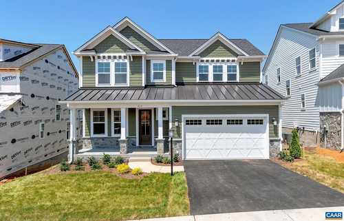 $759,900 - 3Br/2Ba -  for Sale in The Grove At Brookhill, Charlottesville