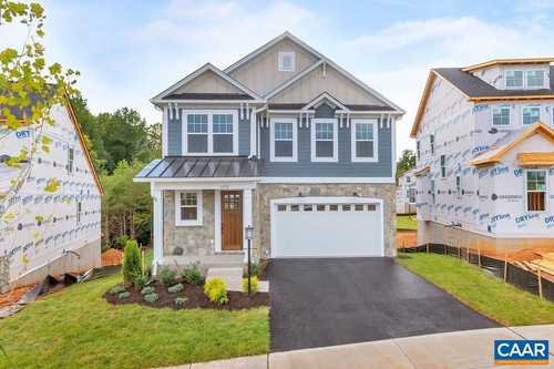 $754,900 - 4Br/2Ba -  for Sale in The Grove At Brookhill, Charlottesville