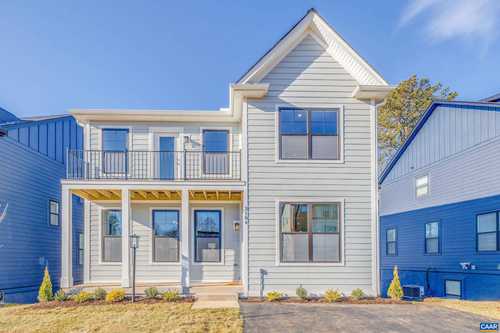 $564,900 - 3Br/2Ba -  for Sale in Southwood, Charlottesville