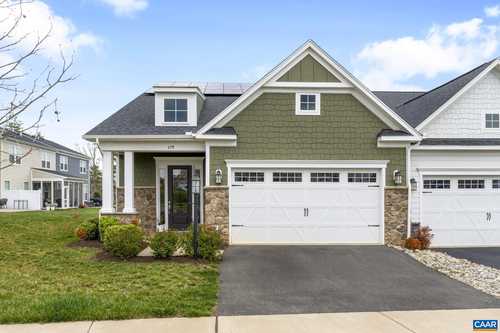 $560,000 - 3Br/2Ba -  for Sale in Glenbrook At Foothill Crossing, Crozet