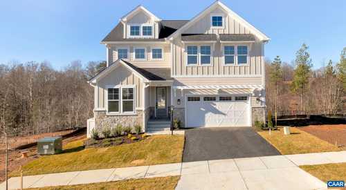 $654,900 - 4Br/2Ba -  for Sale in Glenbrook At Foothill Crossing, Crozet
