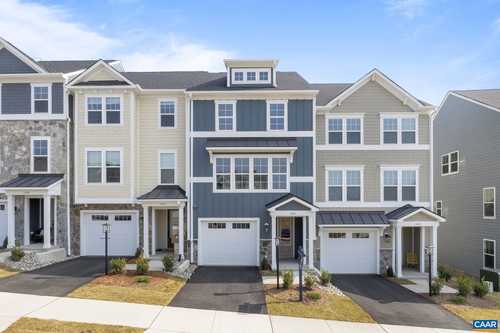$496,894 - 4Br/3Ba -  for Sale in The Grove At Brookhill, Charlottesville