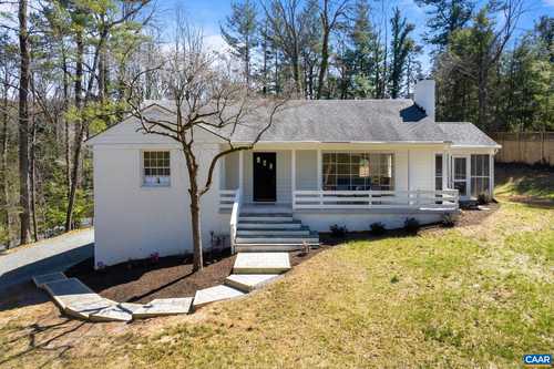 $995,000 - 4Br/3Ba -  for Sale in Meadowbrook Hills, Charlottesville