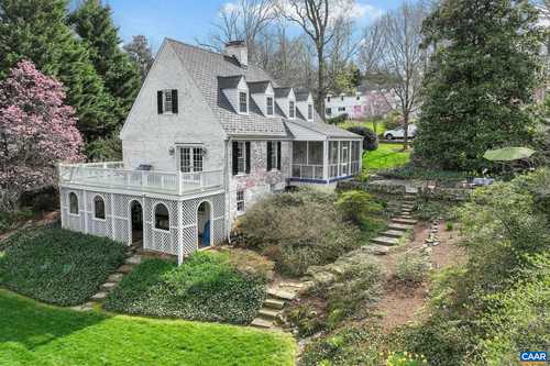 $1,650,000 - 4Br/4Ba -  for Sale in Meadowbrook Hills, Charlottesville