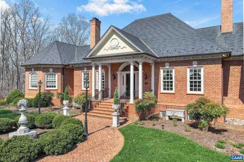 $2,495,000 - 5Br/6Ba -  for Sale in Indian Springs, Earlysville