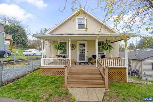 $398,000 - 3Br/2Ba -  for Sale in Belmont, Charlottesville