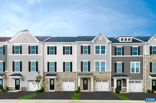 $469,540 - 3Br/2Ba -  for Sale in Hollymead Town Center, Charlottesville
