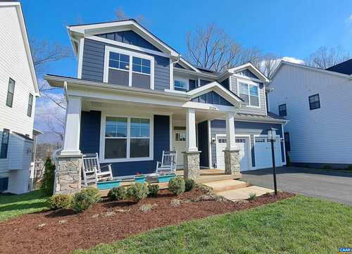 $770,000 - 3Br/3Ba -  for Sale in Old Trail, Crozet