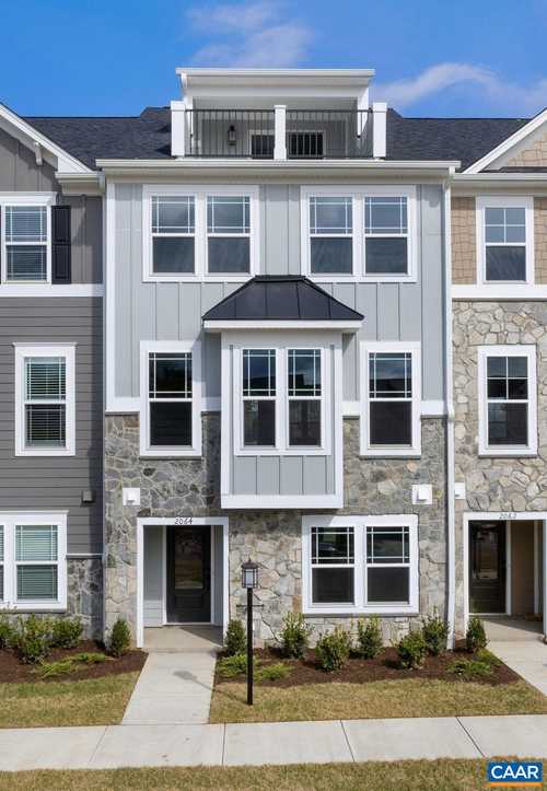 $499,586 - 4Br/3Ba -  for Sale in Glenbrook At Foothill Crossing, Crozet