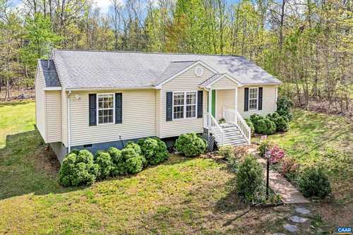 $279,900 - 4Br/2Ba -  for Sale in Bolling Place, Scottsville