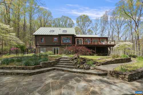 $1,245,000 - 3Br/3Ba -  for Sale in None, Afton