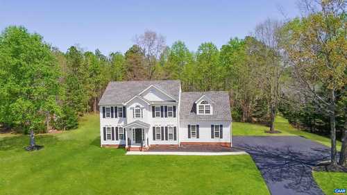 $527,000 - 4Br/2Ba -  for Sale in Mountain Brook, Troy