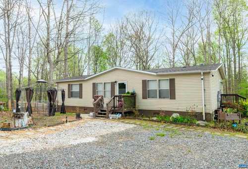 $240,000 - 3Br/2Ba -  for Sale in Twin Lakes Estates, Ruckersville