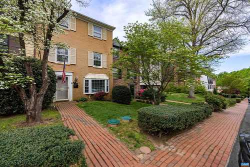 $349,000 - 4Br/3Ba -  for Sale in Georgetown Green, Charlottesville