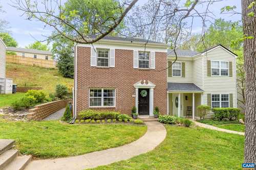 $319,900 - 3Br/2Ba -  for Sale in Frys Spring, Charlottesville
