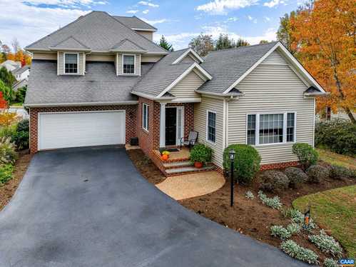 $650,000 - 4Br/3Ba -  for Sale in Fontana, Charlottesville