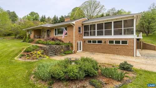 $775,000 - 4Br/3Ba -  for Sale in Lakeside, Charlottesville