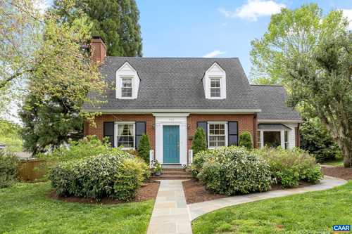 $995,000 - 3Br/3Ba -  for Sale in North Downtown, Charlottesville