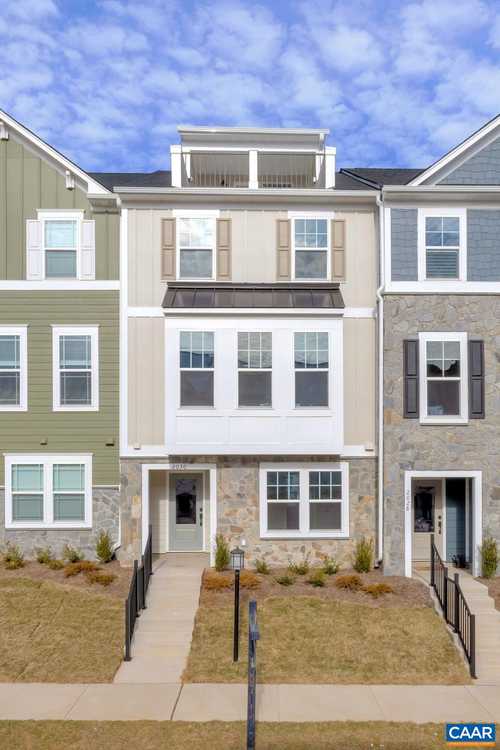 $499,855 - 4Br/3Ba -  for Sale in Glenbrook At Foothill Crossing, Crozet