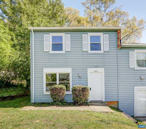 $289,950 - 3Br/1Ba -  for Sale in Orangedale, Charlottesville