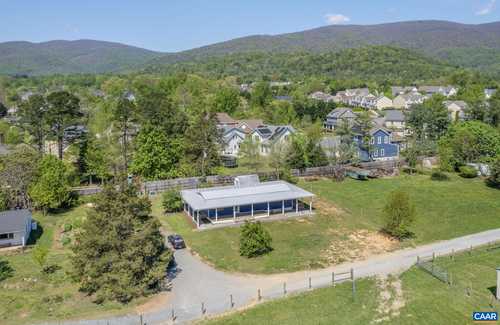 $950,000 - 8Br/6Ba -  for Sale in None, Crozet