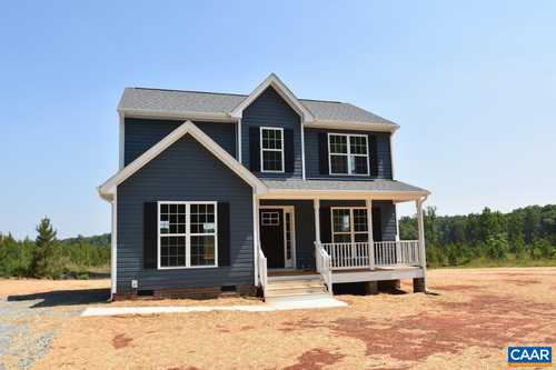 $344,300 - 4Br/2Ba -  for Sale in None, Louisa