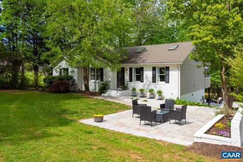 $775,000 - 3Br/3Ba -  for Sale in Mountain View, Charlottesville