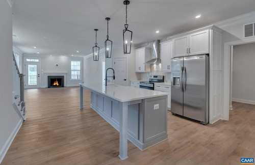 $610,319 - 3Br/2Ba -  for Sale in The Grove At Brookhill, Charlottesville