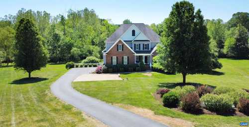 $669,900 - 4Br/4Ba -  for Sale in Willow Creek, Ruckersville
