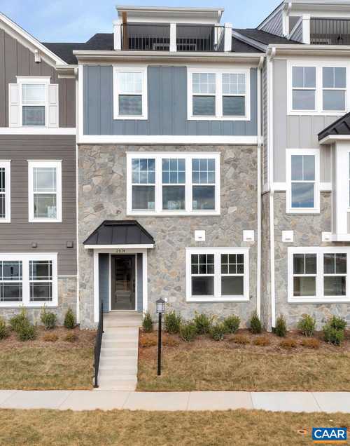 $510,720 - 4Br/3Ba -  for Sale in Glenbrook At Foothill Crossing, Crozet