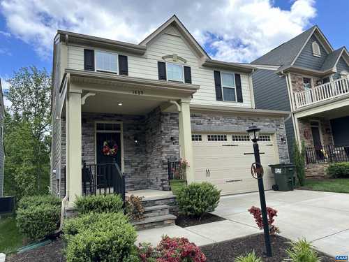 $685,000 - 4Br/3Ba -  for Sale in Cascadia, Charlottesville