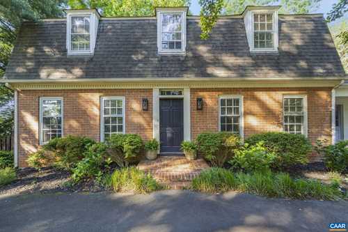 $659,900 - 4Br/3Ba -  for Sale in Hessian Hills, Charlottesville