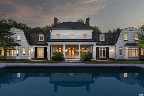 $5,950,000 - 5Br/6Ba -  for Sale in Meadow Estates, Charlottesville