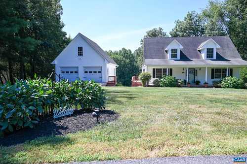 $559,000 - 3Br/3Ba -  for Sale in Country Club Estates, Stanardsville