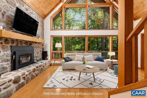 $620,000 - 4Br/3Ba -  for Sale in Wintergreen Mountain Village, Wintergreen Resort