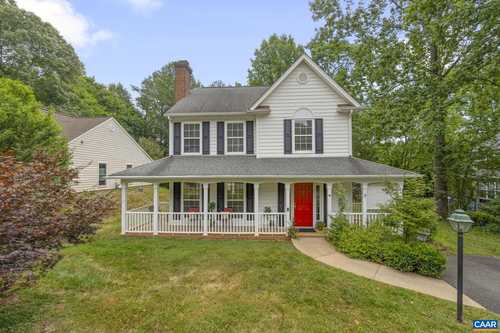 $425,000 - 3Br/2Ba -  for Sale in Forest Lakes South, Charlottesville