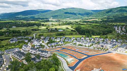 $799,900 - 3Br/2Ba -  for Sale in Old Trail, Crozet