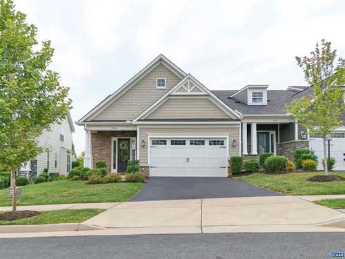 $599,000 - 3Br/2Ba -  for Sale in Glenbrook At Foothill Crossing, Crozet