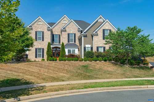 $989,000 - 5Br/4Ba -  for Sale in Foothill Crossing, Crozet