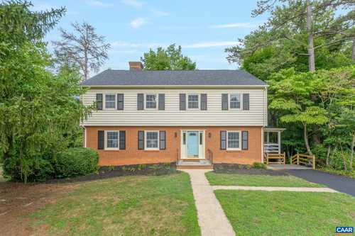 $975,000 - 5Br/3Ba -  for Sale in Canterbury Hills, Charlottesville