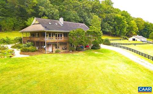 $1,369,000 - 4Br/3Ba -  for Sale in The Coles Place, Afton