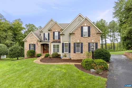 $995,000 - 5Br/4Ba -  for Sale in Spring Creek, Zion Crossroads