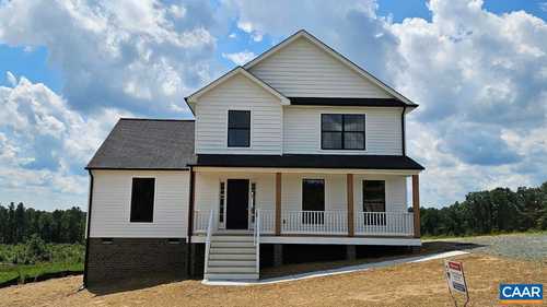 $379,150 - 4Br/2Ba -  for Sale in Cary's View, Gordonsville