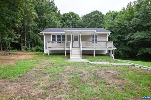 $384,900 - 3Br/2Ba -  for Sale in None, Gordonsville