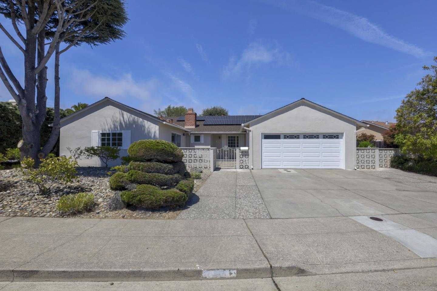 Millbrae Homes for Sale Parc Bay Real Estate