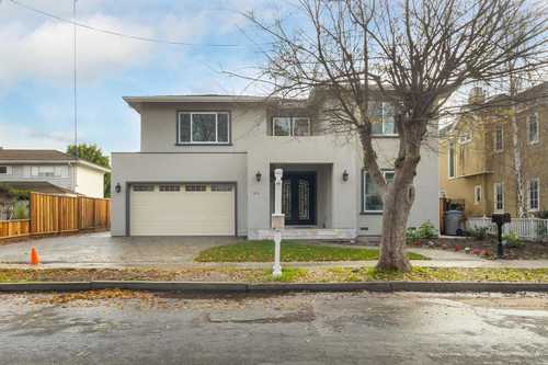$3,888,888 - 6Br/7Ba -  for Sale in San Jose