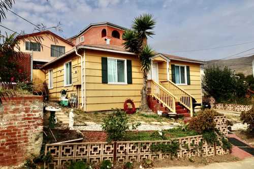 $1,598,000 - 5Br/3Ba -  for Sale in South San Francisco