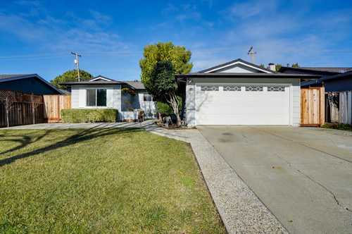 $1,549,000 - 4Br/2Ba -  for Sale in San Jose