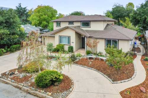 $2,850,000 - 5Br/5Ba -  for Sale in San Jose