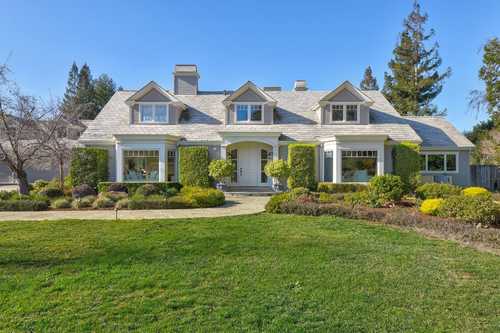 $11,998,000 - 6Br/7Ba -  for Sale in Los Altos Hills